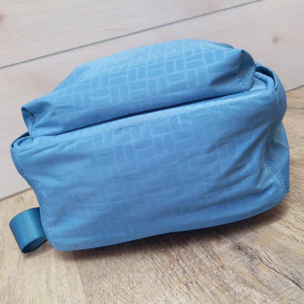 Jujube Blue Midi Diaper Backpack